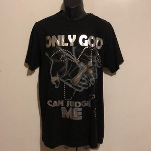 “Flying Horse” Men’s T-Shirt..Size L